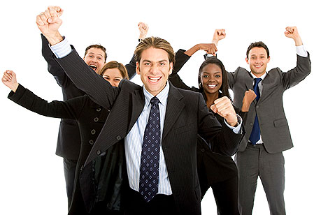 Why Choose Amerford?