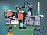 Hot Chamber Pressure Die Casting Machine