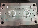Plastic Moulds
