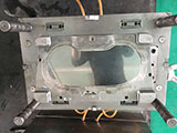 Plastic Moulds