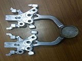 Pressure Die Casting Moulds