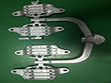 Pressure Die Casting Moulds