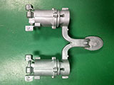 Pressure Die Casting Moulds