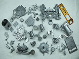 Pressure Die Casting Moulds