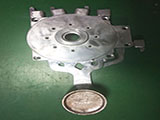 Pressure Die Casting Moulds