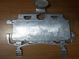 Pressure Die Casting Moulds
